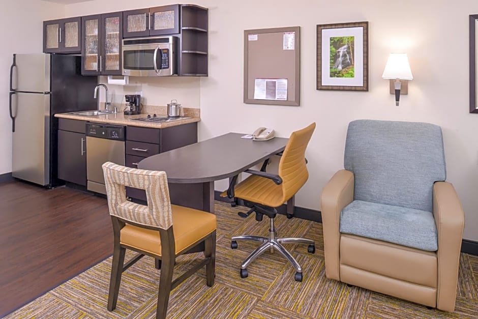 Candlewood Suites Plano North By IHG