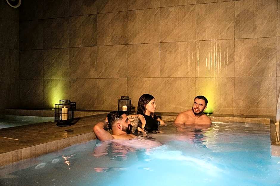 Viajero Bogota Hostel & Spa