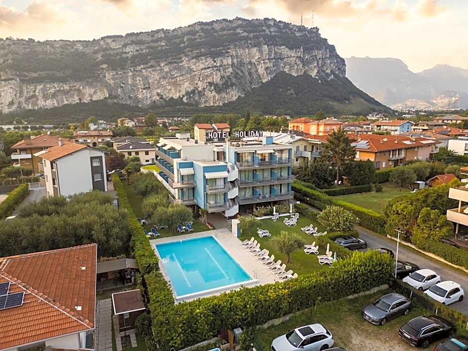 Hotel Holiday Sport & Relax