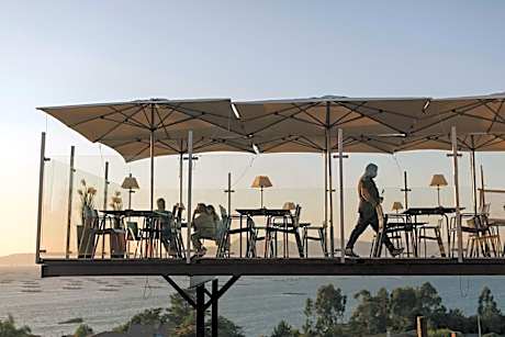 Hotel O Castro