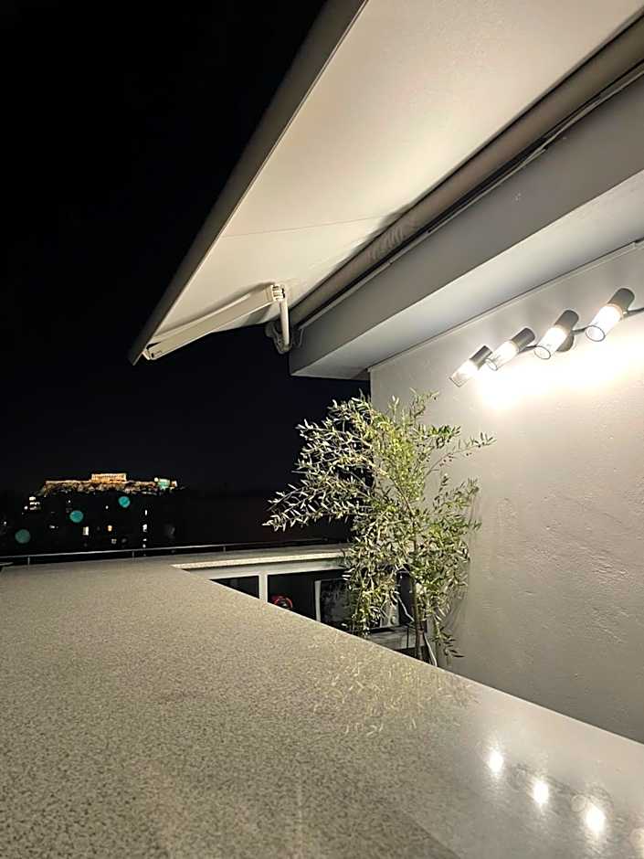 Iasonos Suites Athens