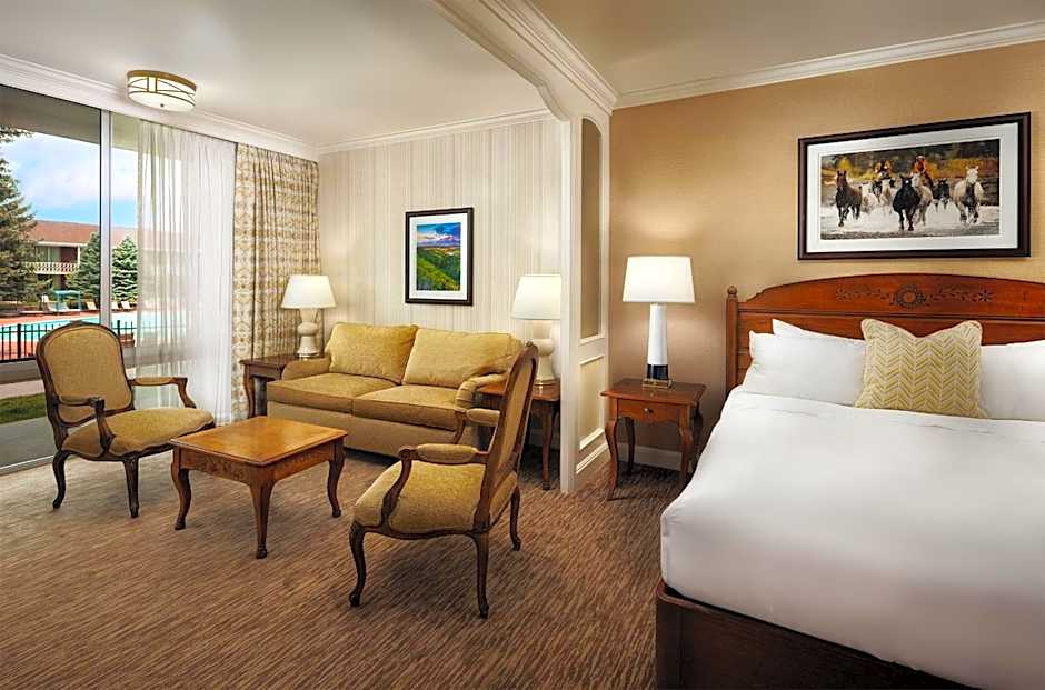 Little America Hotel & Resort Cheyenne