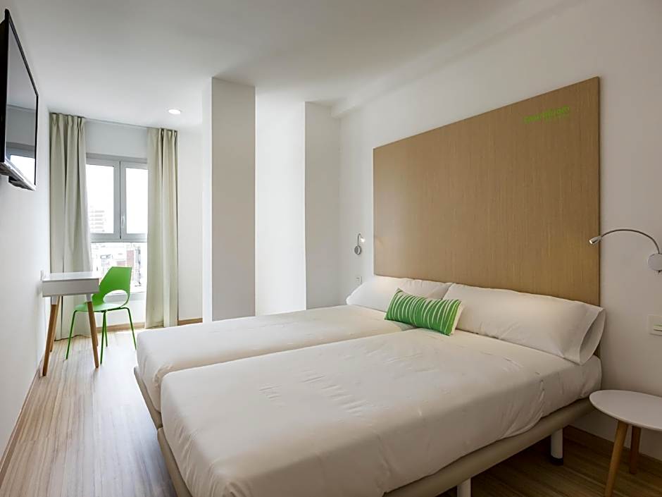 SmartRoom Barcelona