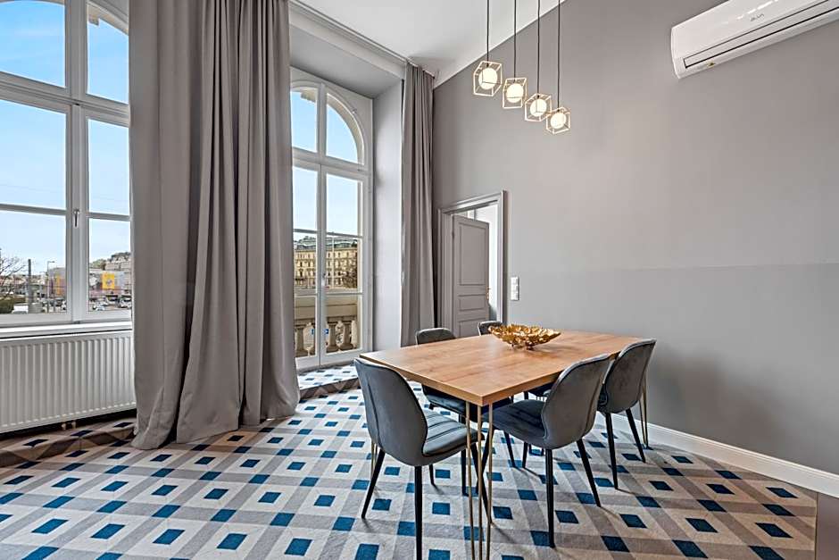 KH Opera Apartments