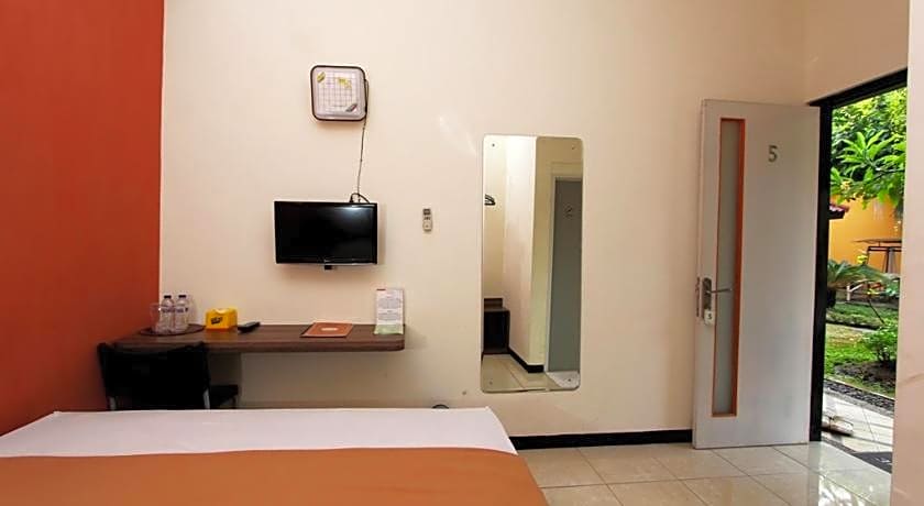 Guest House Rumah Wahidin Syariah