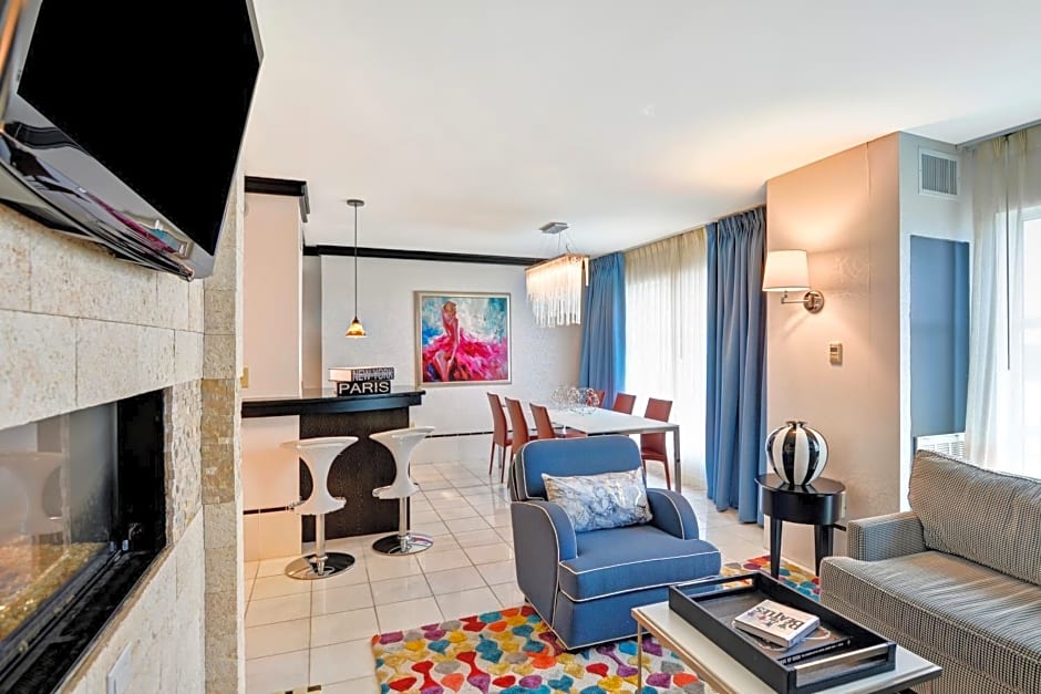 Embassy Suites by Hilton Raleigh Durham Airport Brier Creek