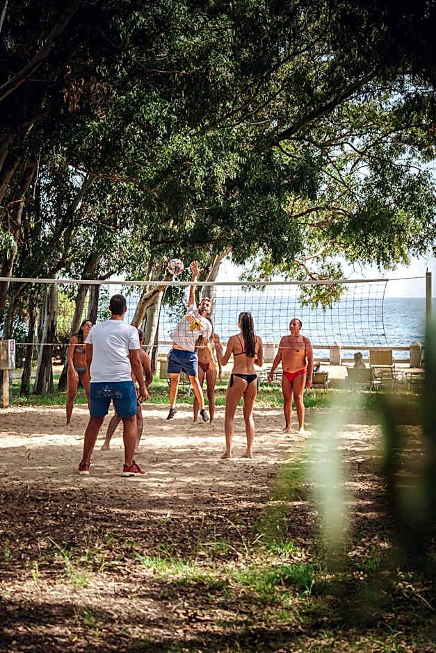 SECRET VILLAGE Budoni