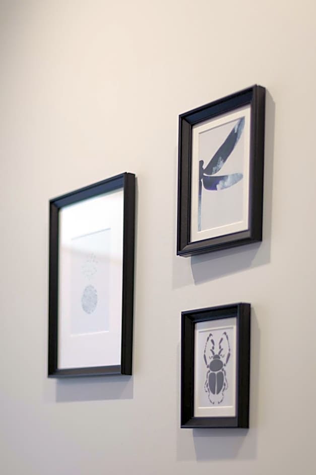 Oak house apartments