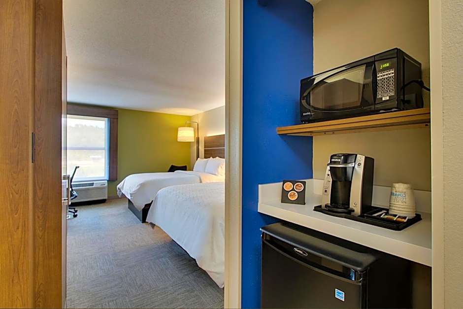 Holiday Inn Express Horse Cave By IHG