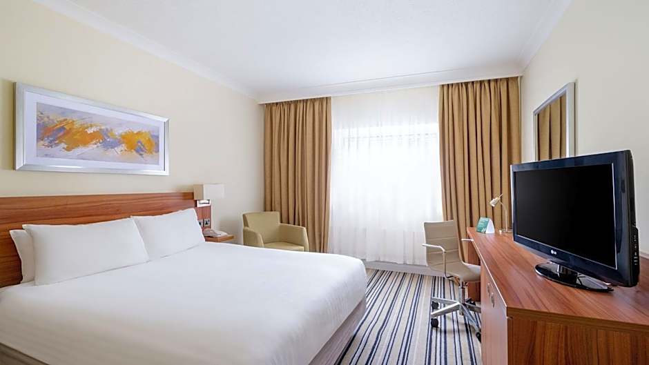 Holiday Inn Taunton By IHG