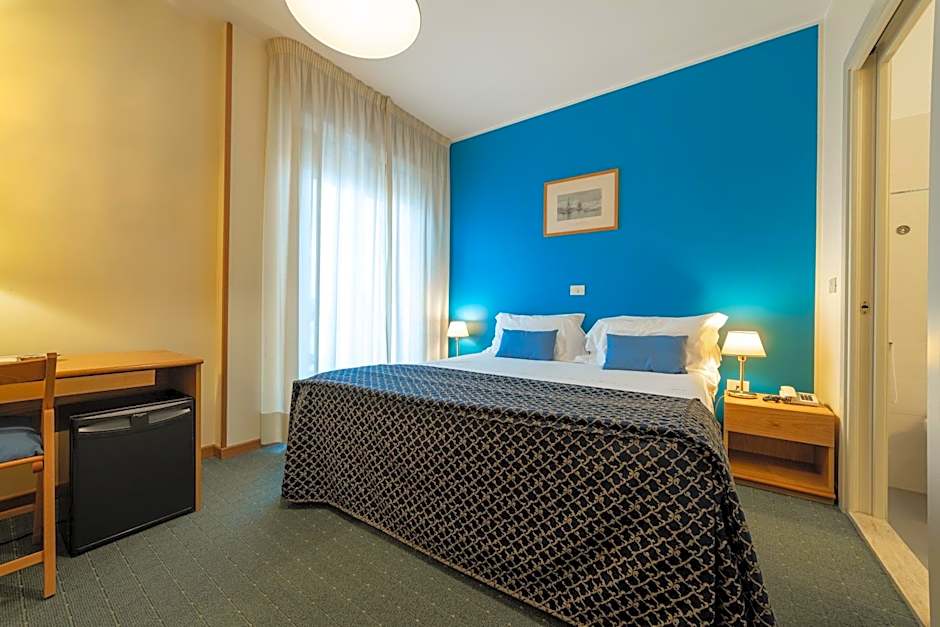 Hotel La Vela