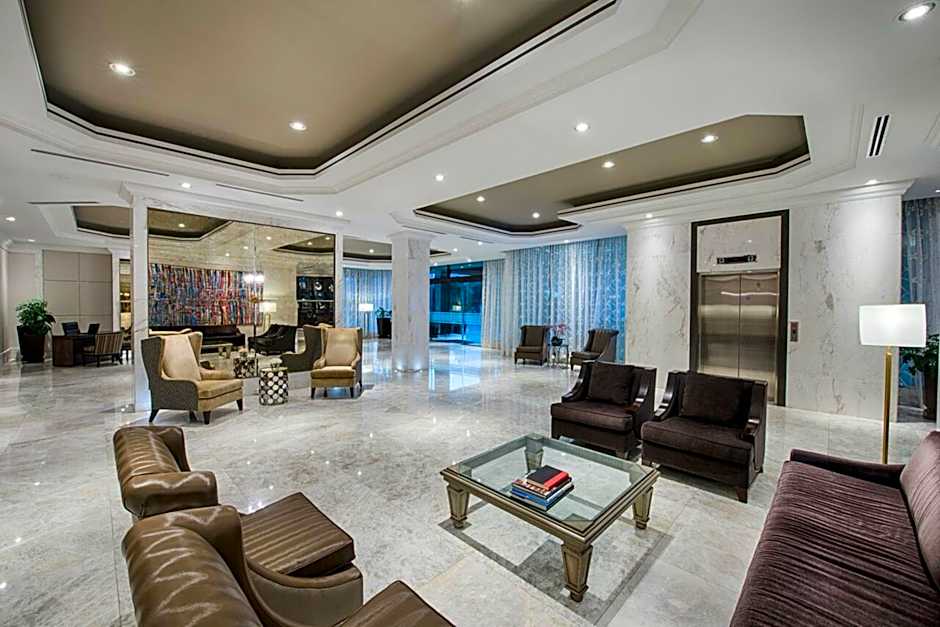 Intercontinental Miramar Panama By IHG