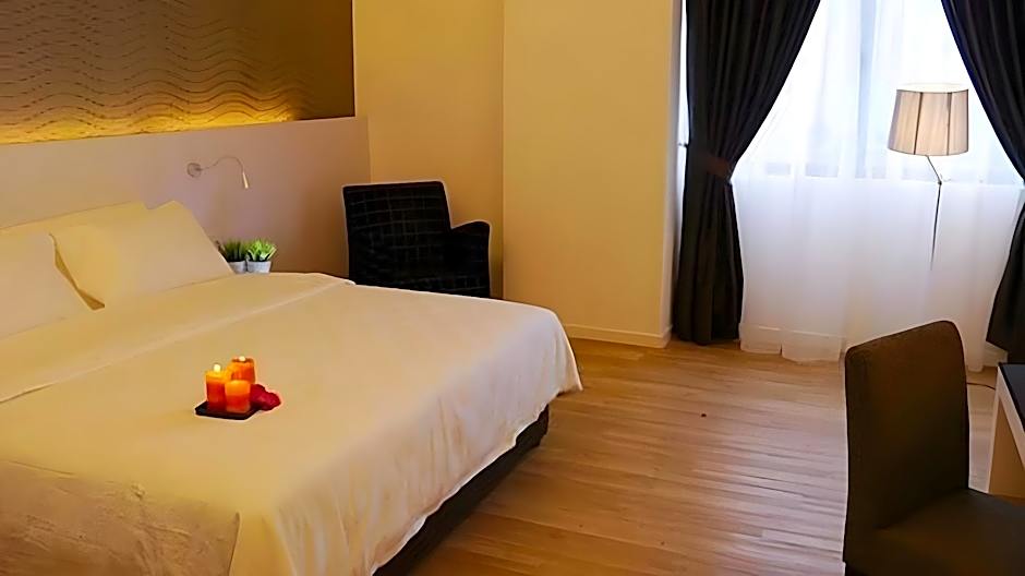Cairnhill Hotel Kuala Lumpur
