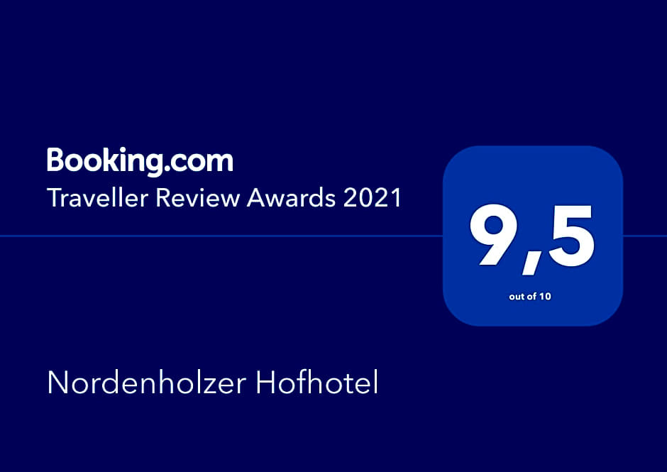 Nordenholzer Hofhotel