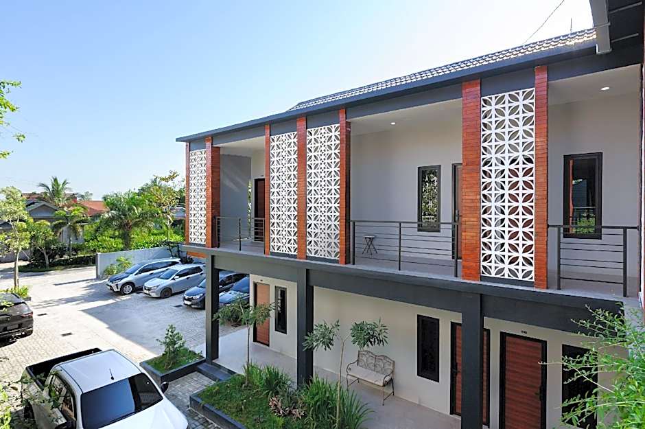 Urbanview Hotel Griya Menteng Palangkaraya by RedDoorz
