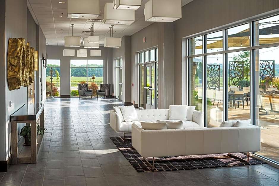 Holiday Inn Express and Suites Sioux City North-Event Center By IHG