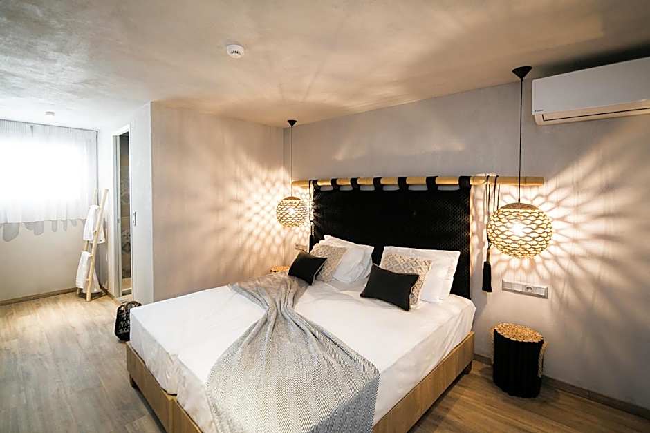 Sunrise Village Hotel Apartments