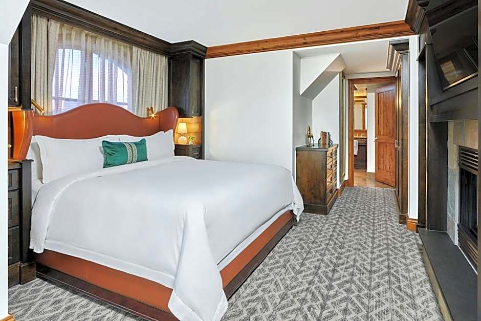 St. Regis Residence Club, Aspen