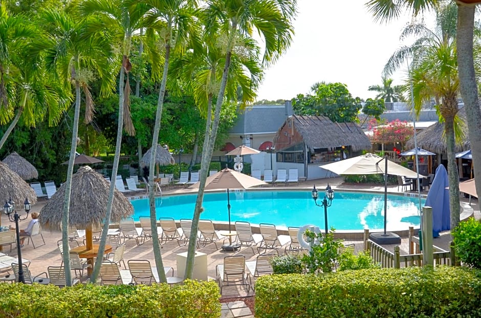 Gulfcoast Inn Naples