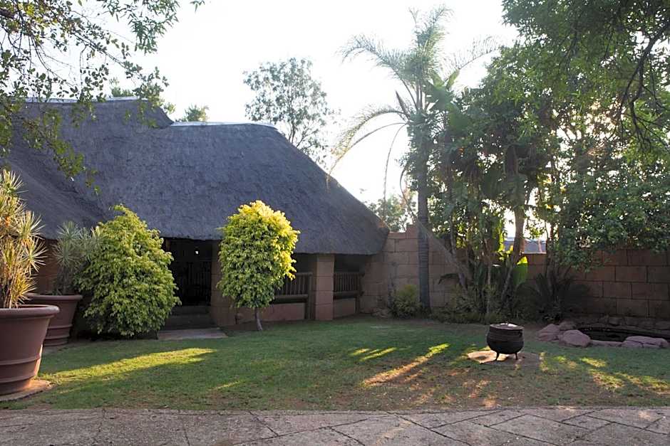 Zebra Nature Reserve