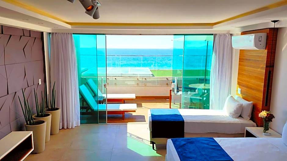 Paradiso Peró Praia Hotel