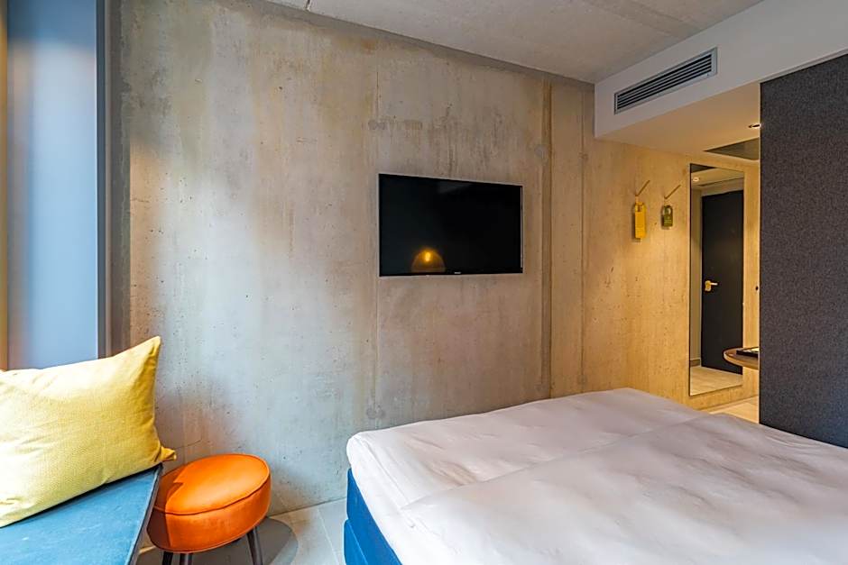 gambino hotel WERKSVIERTEL