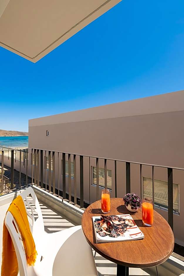 Elia Agia Marina Hotel