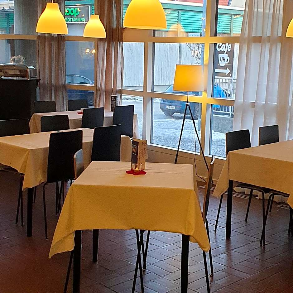 Sure Hotel by Best Western Focus