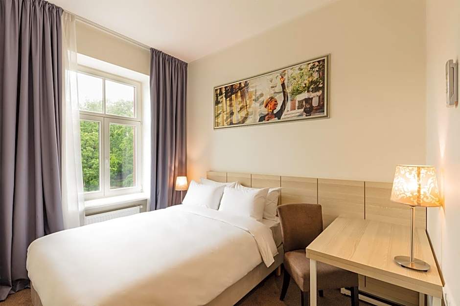 Radisson Old Town Hotel Riga