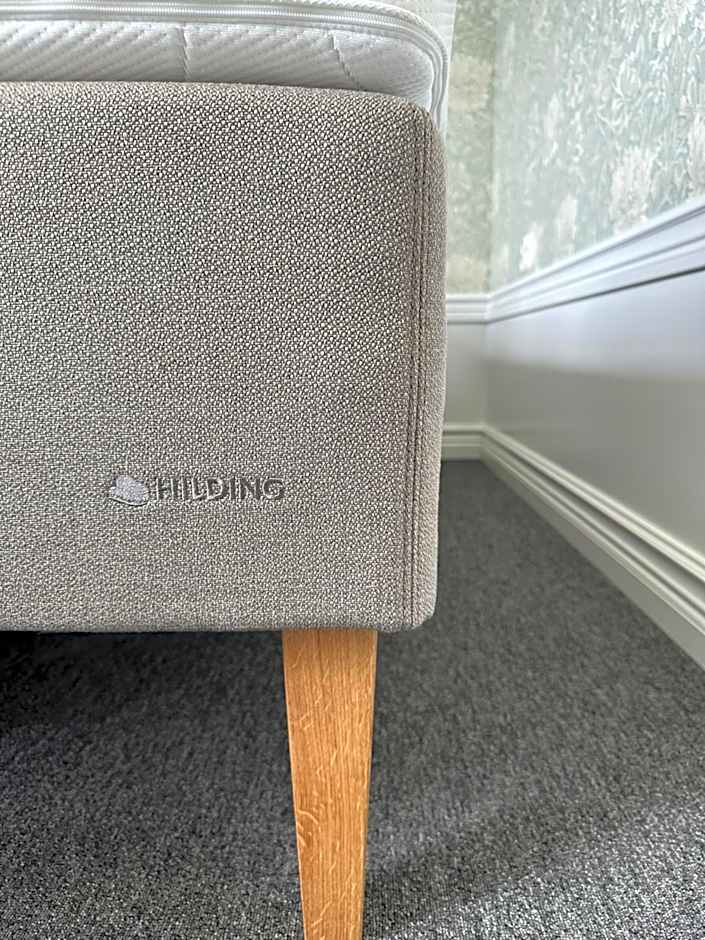 Crusellska Vandrarhemmet