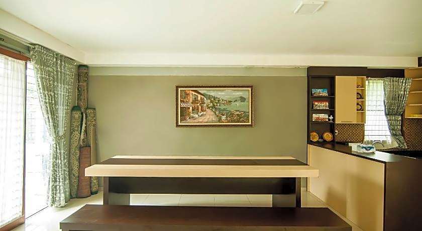 OYO 882 Puri Gevana Guest House
