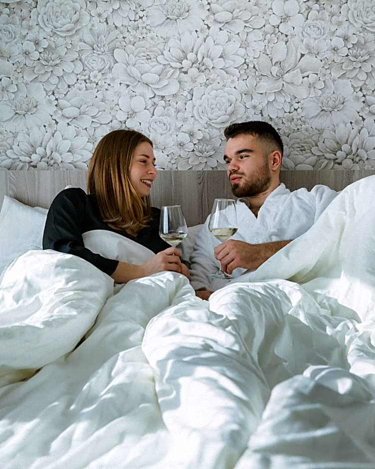 Hotel Capris Capodistria Boutique