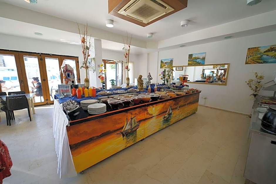 Salinas Beach Hotel Bodrum-Boutique Concept