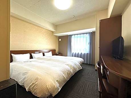 Family Double Room - Non-Smoking
