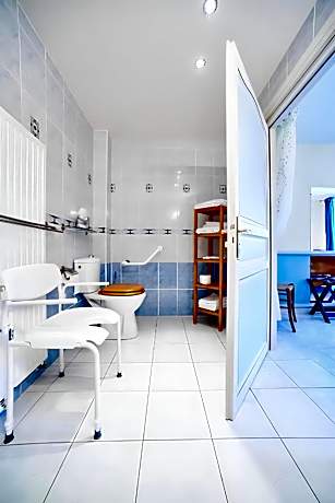Double Room - Disability Access