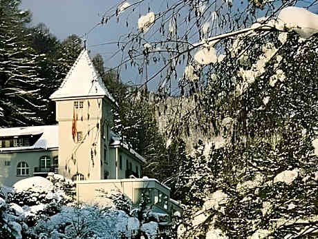 Hotel Schloss Ragaz