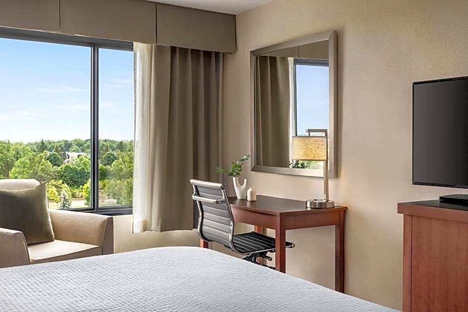 Crowne Plaza Auburn Hills By IHG