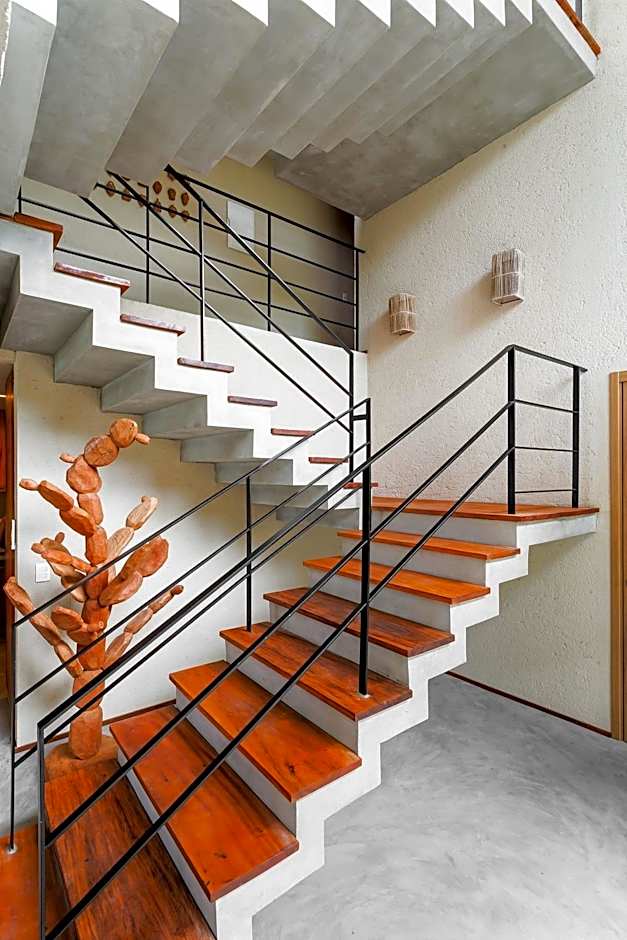 Qavi - Casa Camará à beira-mar - Serena R6