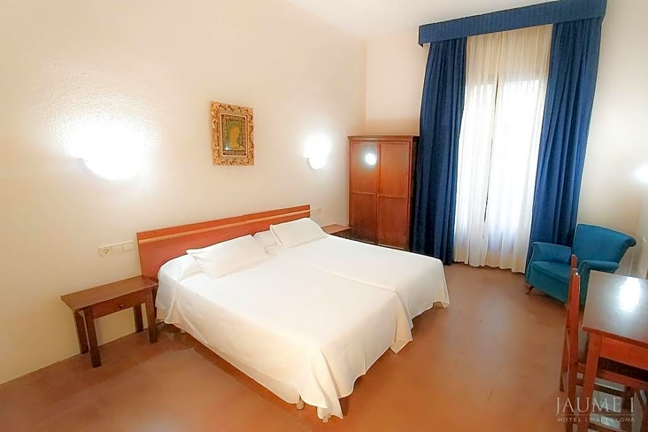 Hotel Jaume I