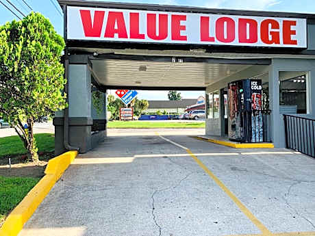 Value Lodge - Gainesville