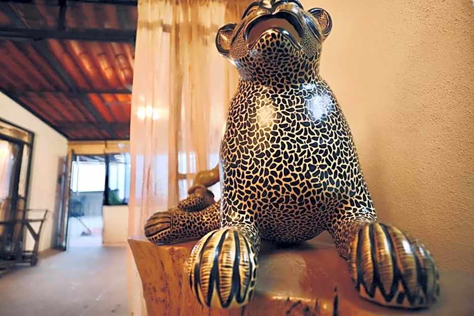 Casa Jade Centro