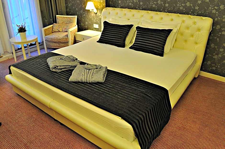 Hotel Edirne Palace