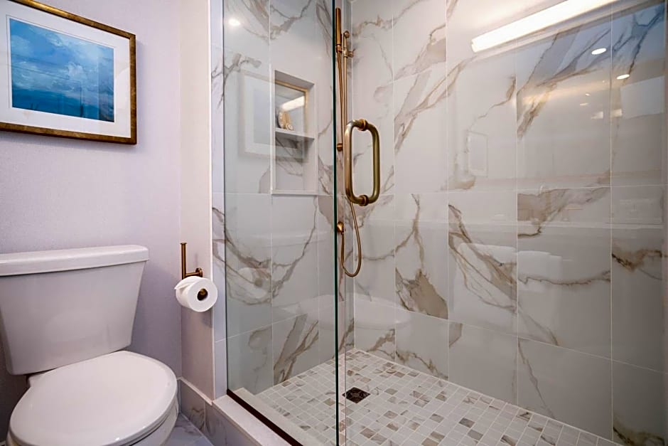 The Sutton Place Hotel-Vancouver