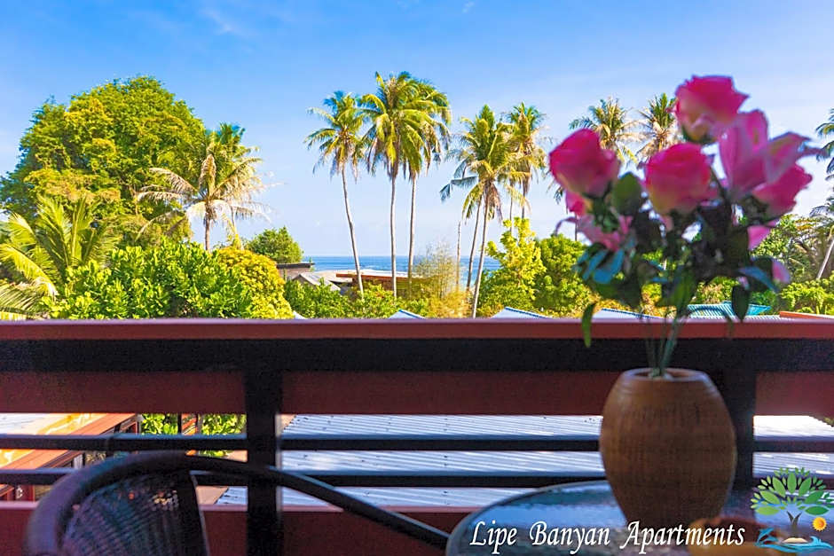 Lipe Banyan Apartments