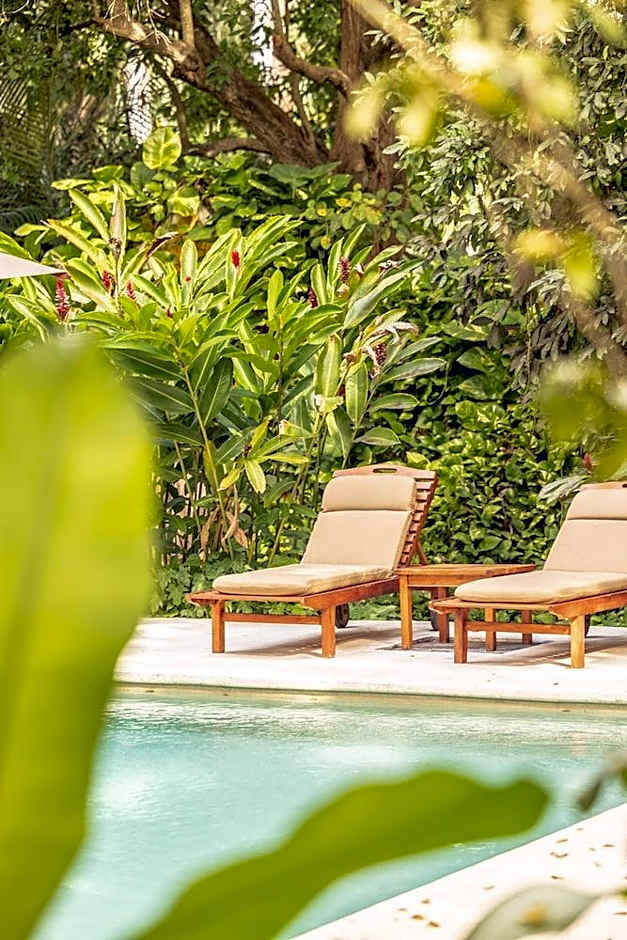 Hacienda San Antonio Millet