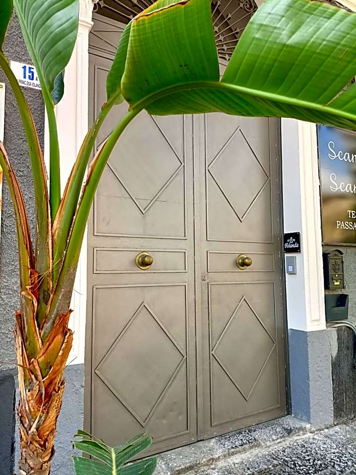 Luxury B&B Iolanda