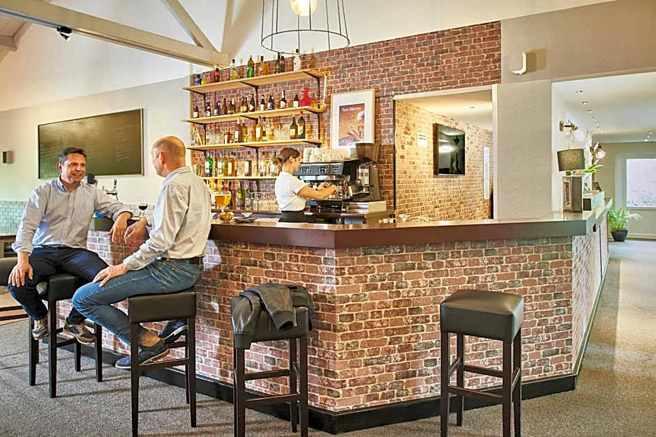 Kyriad Lille Est - Villeneuve d'Ascq