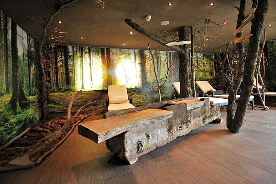 Landhotel Am Rothenberg