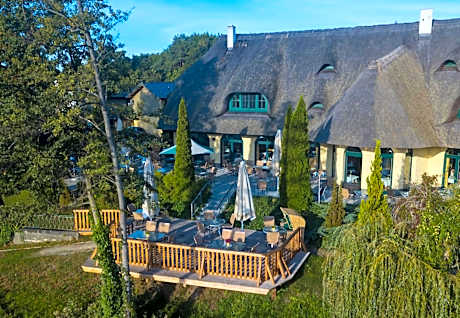 Fischhaus Wendisch Rietz
