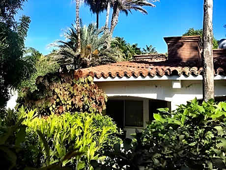 Hacienda Todos Los Santos